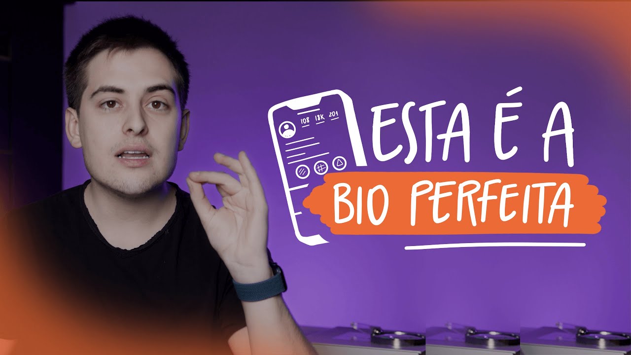 COMO FAZER A MELHOR BIO PARA INSTAGRAM