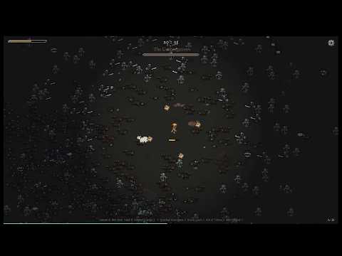 Gameplay Trailer