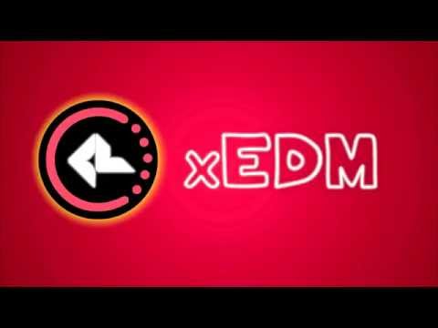 xEDM - Music Mix 2015 #1