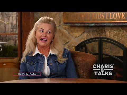 Charis Talk Season 3 - Pat Lawrence
