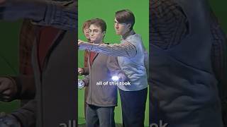 Neville Longbottom RUIN Matthew Lewis' Life After Harry Potter?