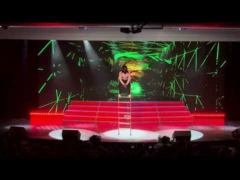 Thumbnail for Babila ladder act @ MSc lirica