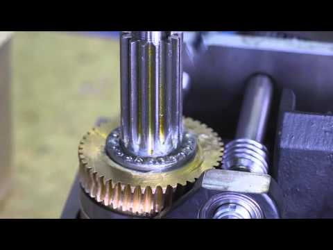 FLOTT Werkzeugmaschinen  in Remscheid 2016 - Imagevideo