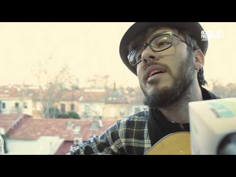 Musa En Paro Busca Poeta - Antílopez