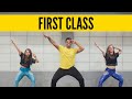 FIRST CLASS Kalank BOLLYX THE BOLLYWOOD WORKOUT Bollywood Dance Fitness Choreography