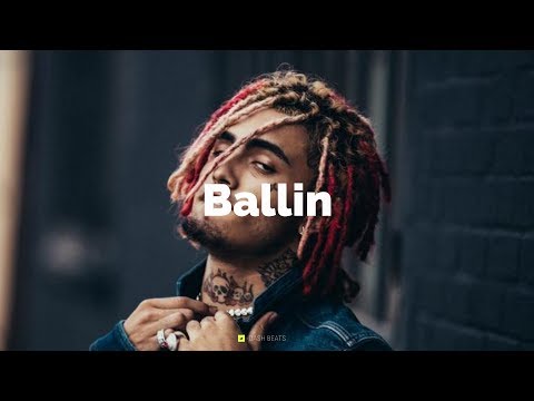 (FREE) Lil Pump & Migos Type Beat - ''Ballin'' Free Trap Beats - Rap/Trap Instrumental