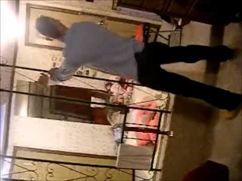 D E P Aldemar y Eleazar