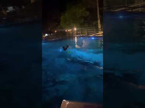 Rio quente Go