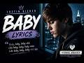 Justin Bieber Baby Lyrics Ft Ludacris Media