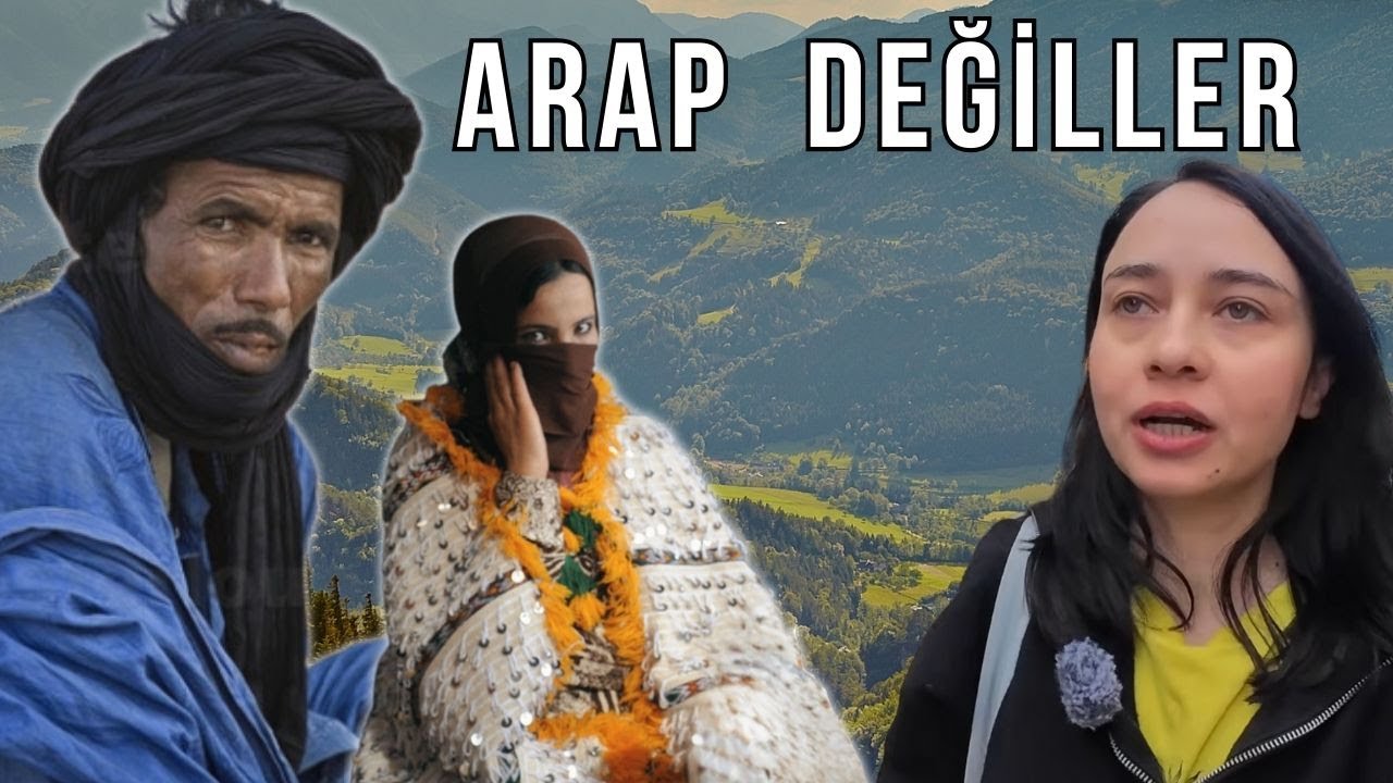 Hiking Into the Atlas Mountains to Find a Hidden Community