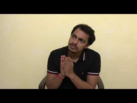 Manish Rajput negetive Ch...