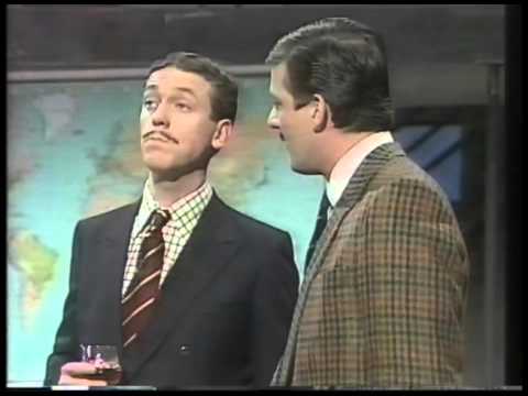 Saturday Live - Antarctic Expedition