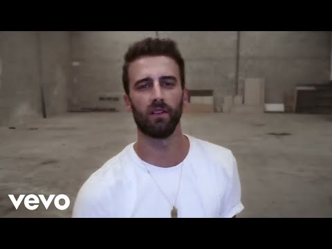 Juancho Marqués - Cuando No Estoy Yo ft. Vic Mirallas (Video Oficial)