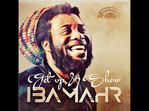 Iba Mahr - Dollar Sign