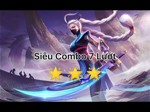 Các Combo Airi