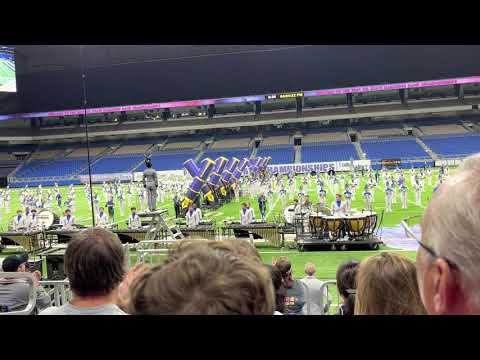 Hebron High School 2021 Opener