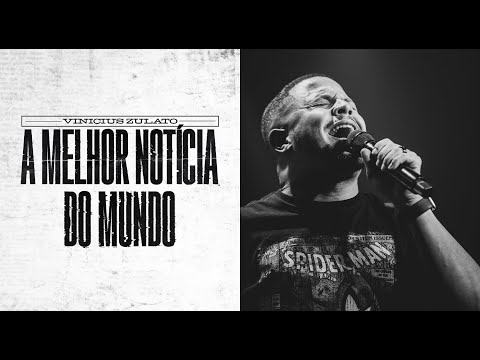 Culto Cristo Vivo | A melhor notícia do mundo