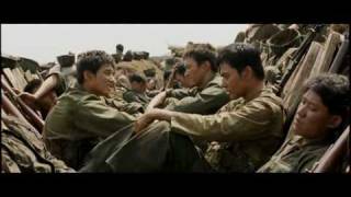 Lazos de Guerra (2004) Pelicula Online