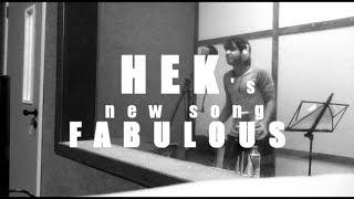 HeySTUDIO - FABULOUS