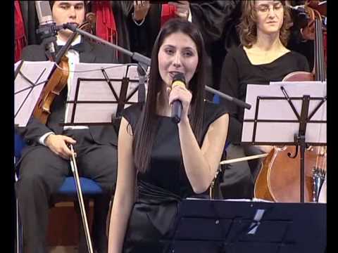 (13) Concert Amicus,Cernica - E noapte Sfanta! - Rebeca Agatha Calota,Cor Amicus,Pro Nobile