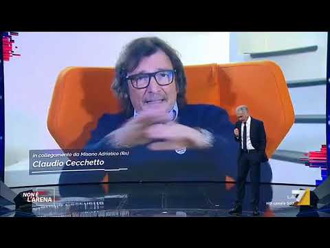 Claudio Cecchetto racconta alcuni aneddoti su Fiorello ed i suoi primi anni in Radio