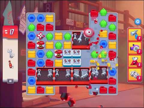 Chrome Valley Customs Level 66 - 🧑‍🔧 Gameplay - Gamopolis