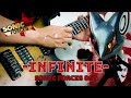【ソニックフォース】Sonic Forces OST - Theme of Infinite Guitar Cover