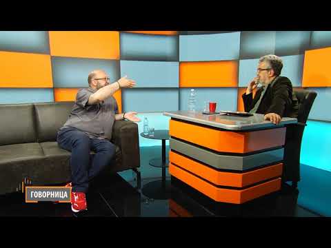 Infakt 14062021 Dragoslav Bokan o scenariju filma "Nebo nad Hrvatskom"