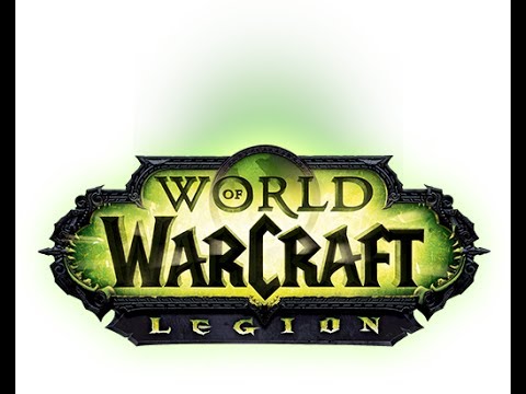 World of Warcraft: Tomb of Sargeras / DK-Unholy POV