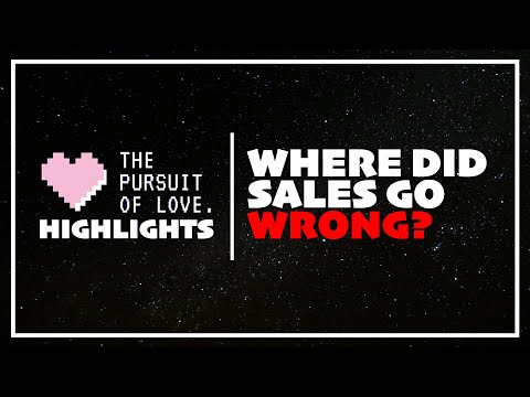 Where Did Sales Go Wrong? [TPOL #50 - Josh Desha]