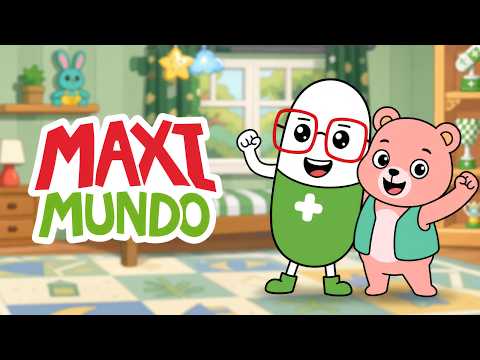 MaxiMundo film