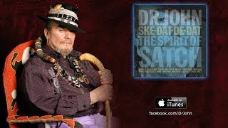 Dr. John: Nobody Knows The Trouble I&#39;ve Seen (featuring Ledisi and The McCrary Sisters)