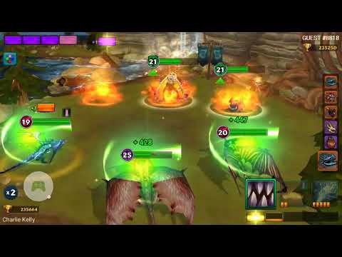 Brute Boneknapper, Gronkle, Hookfang