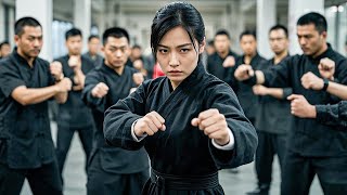 Download lagu Pendekar Wanita Menyerbu Sendiri, Kalahkan Geng Preman Untuk Balas Dendam Anak Perempuannya mp3 Download lagu Pendekar Wanita Menyerbu Sendiri, Kalahkan Geng Preman Untuk Balas Dendam Anak Perempuannya mp3