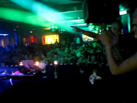 Wicked vibe at Danceteria- Helsinki