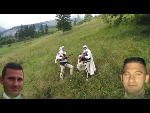 Selmon Morina -Shaban Demaj Shkodran Shala