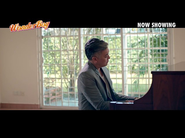 Home (From WONDER BOY Original Motion Picture Soundtrack) by Dick Lee