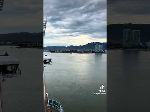 Thumbnail for On the Carnival Firenze in Puerto Vallarta, MX