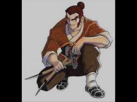 SoulEdge / Blade OST 05 - Dragon's Call (Arranged)