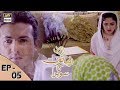 Zard Zamano Ka Sawera Ep 5 30th Dec 2017 ARY Digital Subtitle Eng