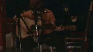 Through My Sails- Neil Young cover by Matt Snell