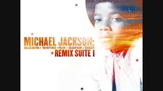 Michael Jackson Remix Suite 1 - Remember The Time [ Kader Remix ] bonus track