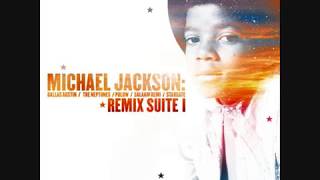 Michael Jackson Remix Suite 1 - Remember The Time [ Kader Remix ] bonus track