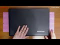 Lenovo G50-80 разборка , комплексная чистка , замена термопасты