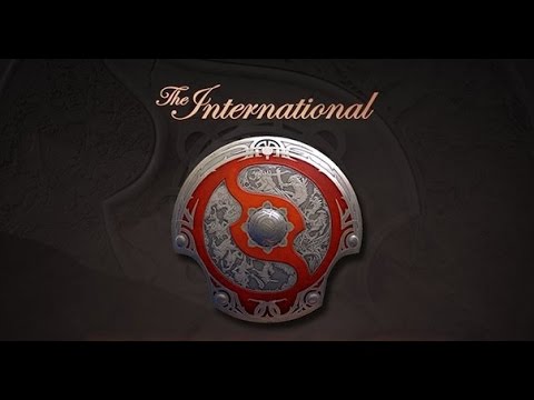 Highlights Team Secret vs MVP Phoenix Game 2  The International 2016