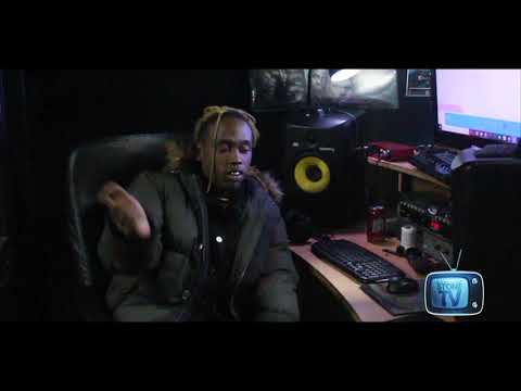 Sammie Davis x Lil Carter Park got new music on the way 👀👀