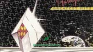 Harlequin - Innocence