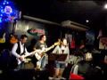 Blues session "Bumble Bee"