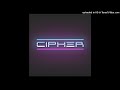 Cipher - Blast Off