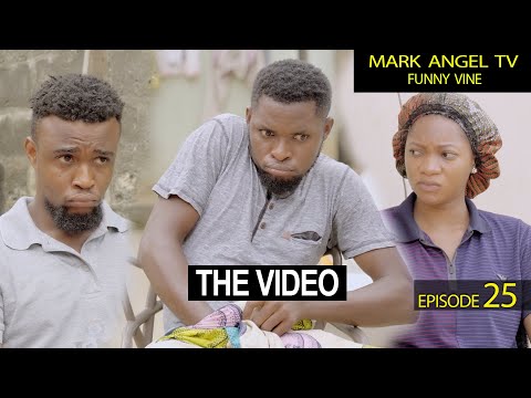 The Video | Caretaker Series  - Mark Angel TV (Episode 25)